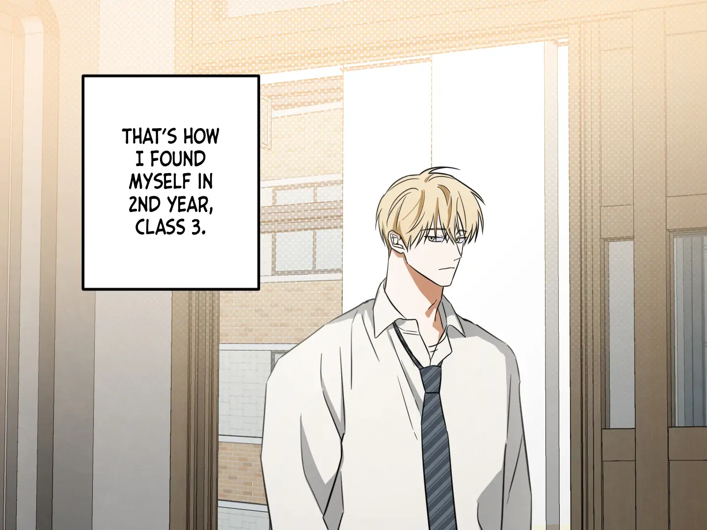 The Secret To Winning Unrequited Love - Chapter 2 Page 24