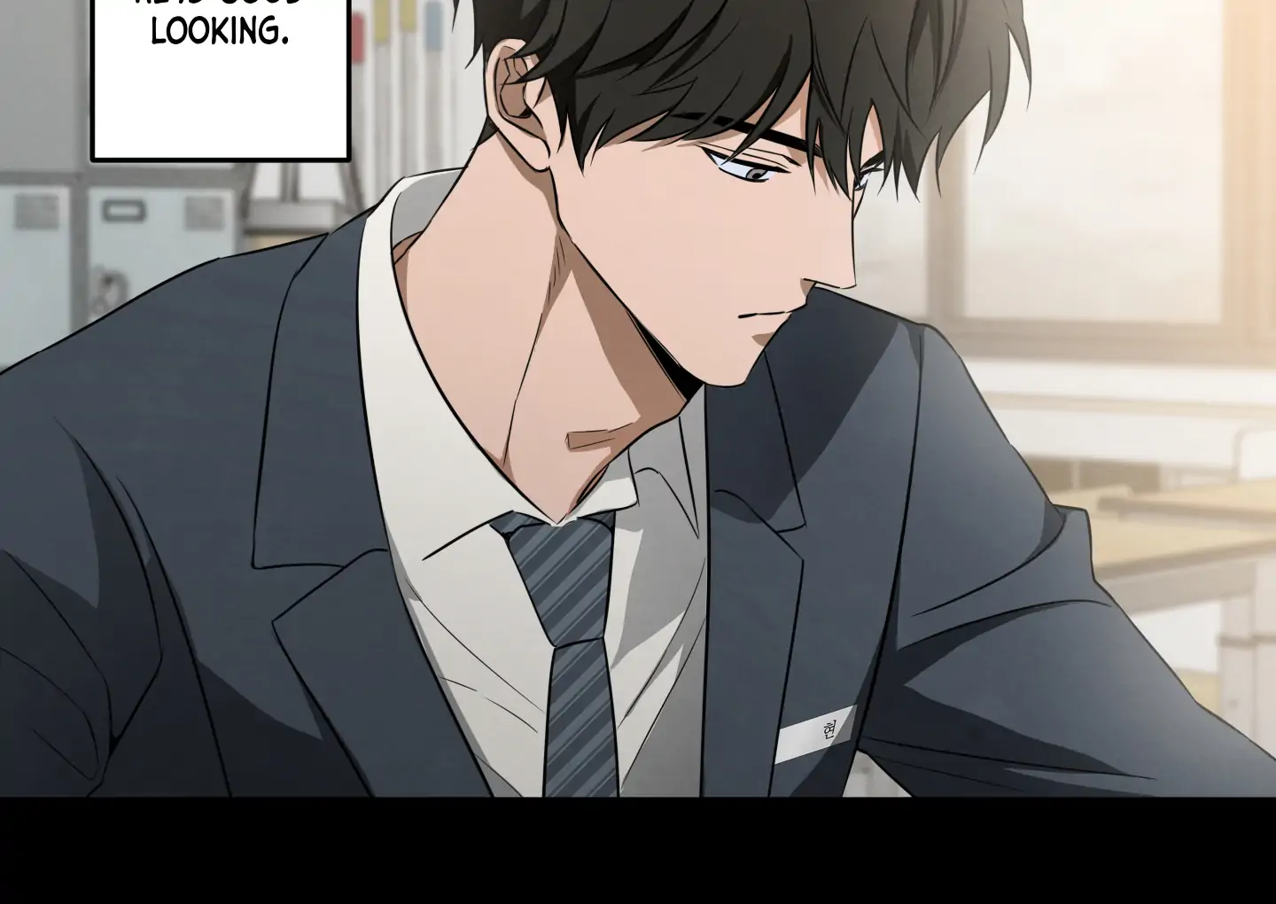 The Secret To Winning Unrequited Love - Chapter 2 Page 28
