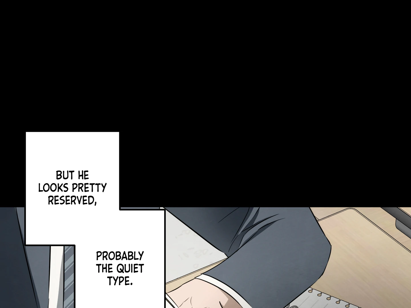 The Secret To Winning Unrequited Love - Chapter 2 Page 29