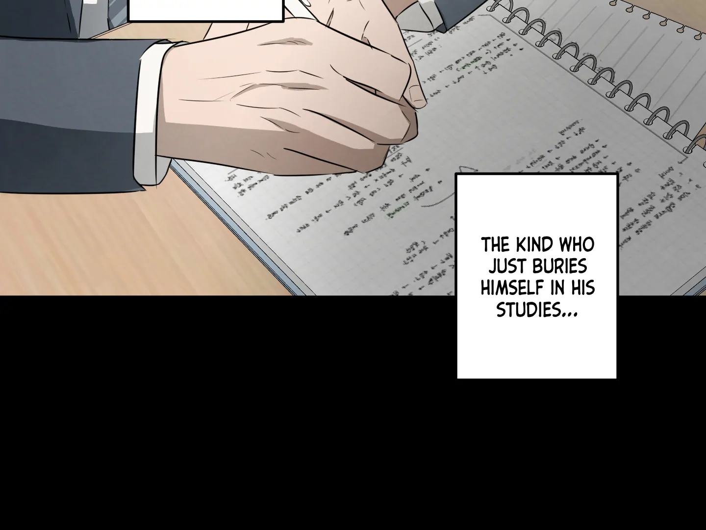 The Secret To Winning Unrequited Love - Chapter 2 Page 30