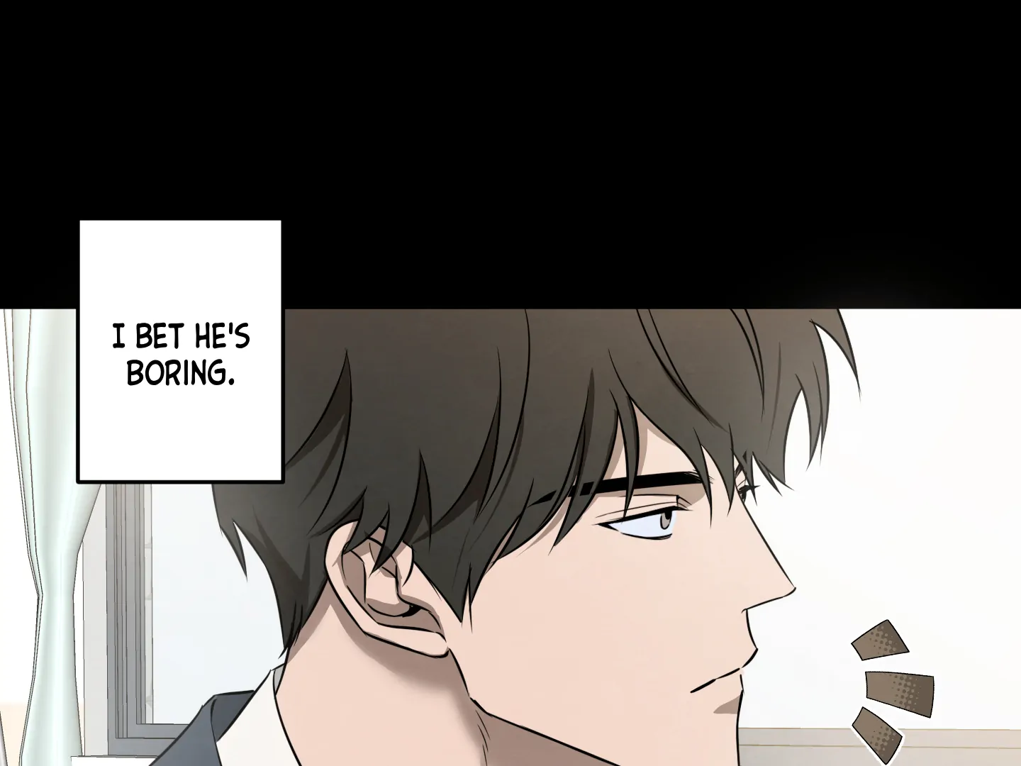 The Secret To Winning Unrequited Love - Chapter 2 Page 31