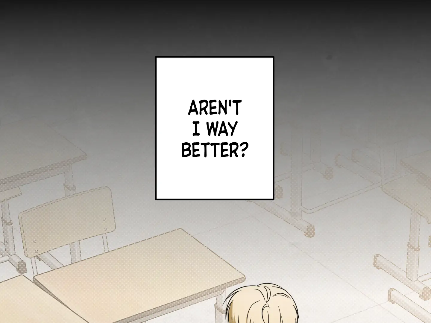 The Secret To Winning Unrequited Love - Chapter 2 Page 33