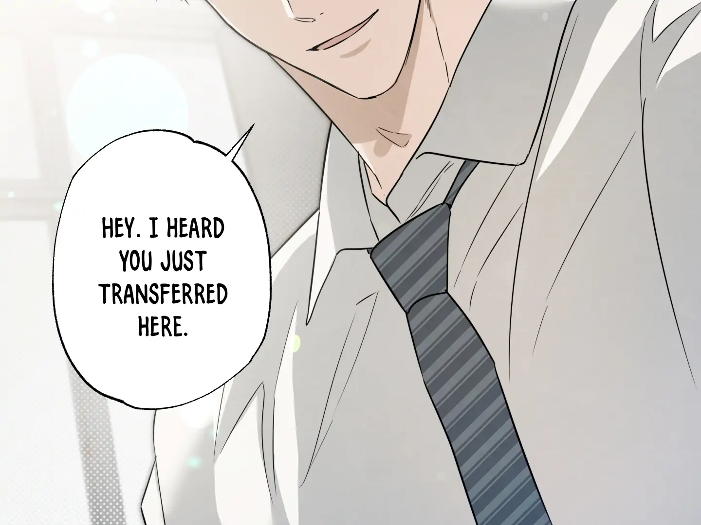 The Secret To Winning Unrequited Love - Chapter 2 Page 37
