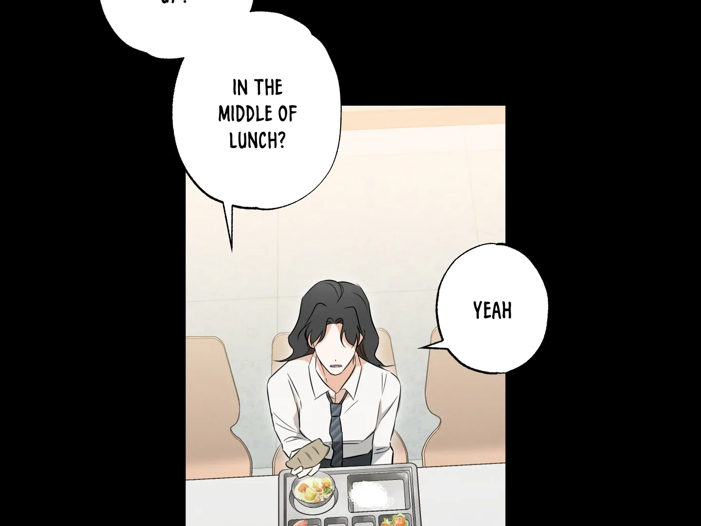 The Secret To Winning Unrequited Love - Chapter 2 Page 5