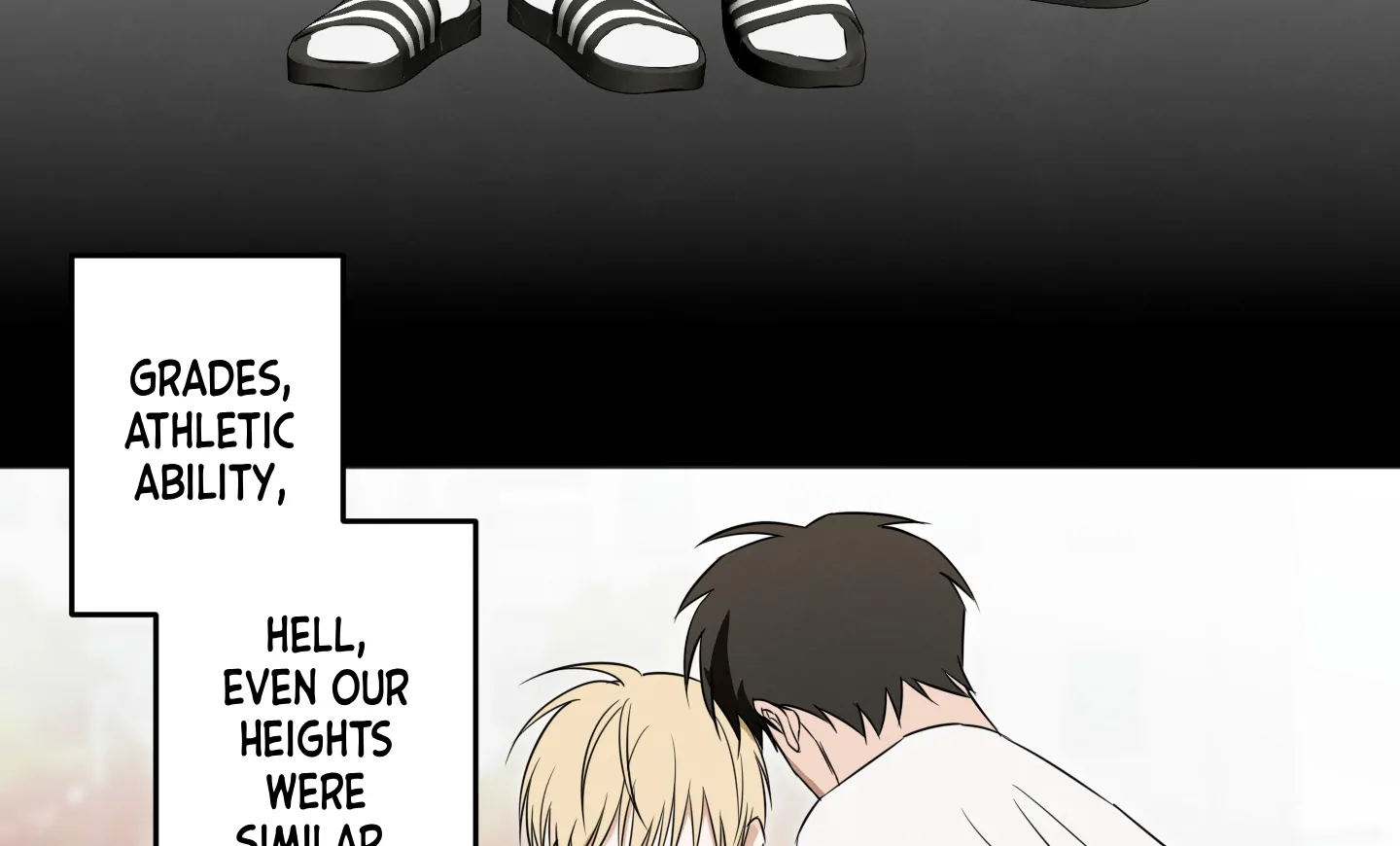 The Secret To Winning Unrequited Love - Chapter 2 Page 61