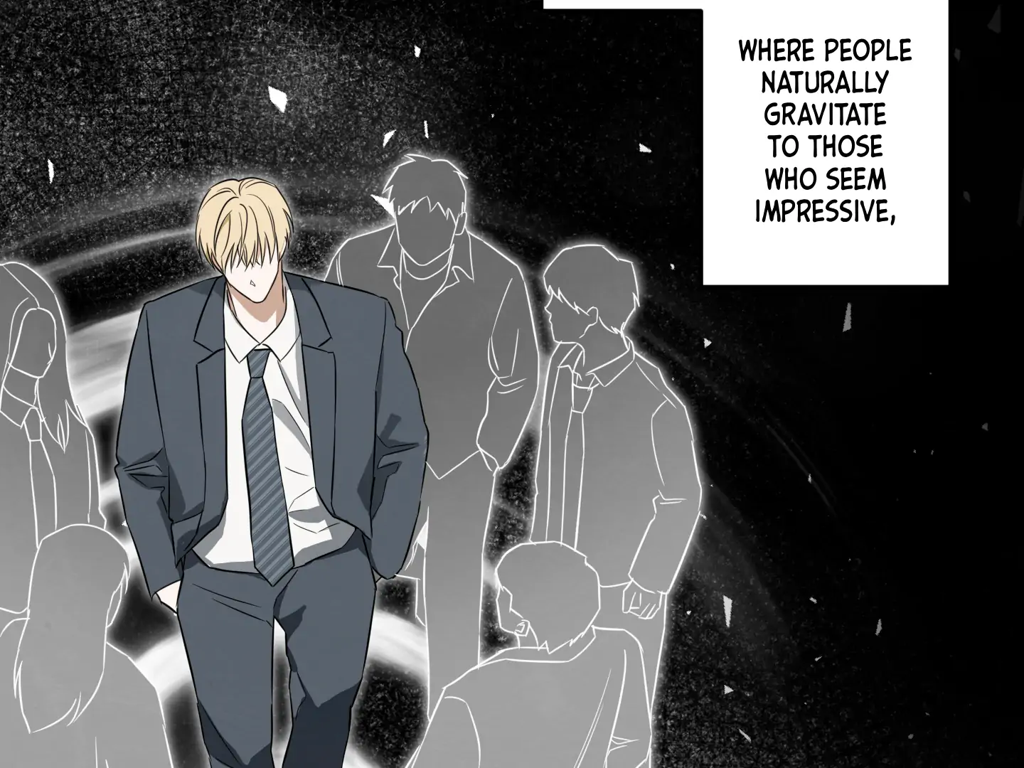 The Secret To Winning Unrequited Love - Chapter 2 Page 65