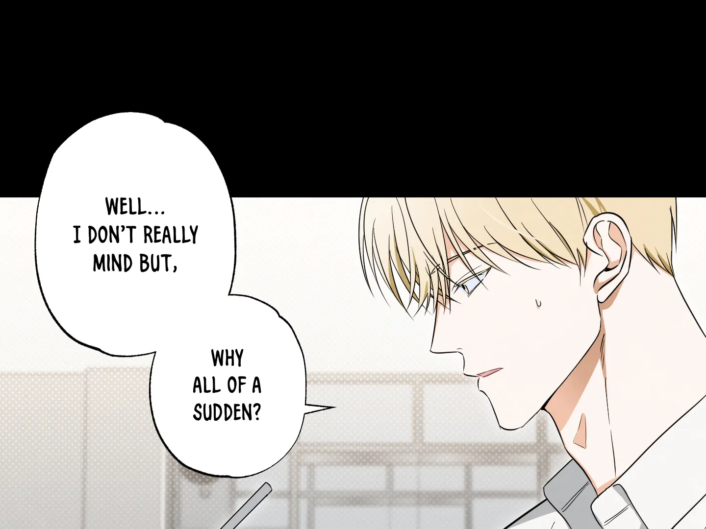 The Secret To Winning Unrequited Love - Chapter 2 Page 7