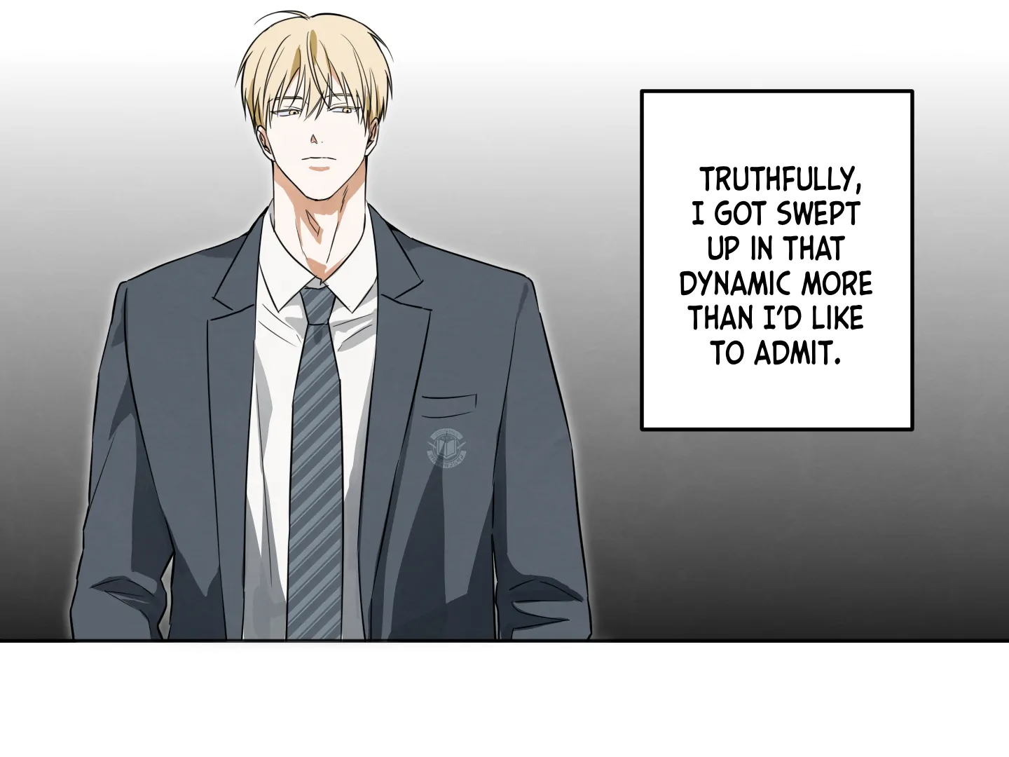 The Secret To Winning Unrequited Love - Chapter 2 Page 71
