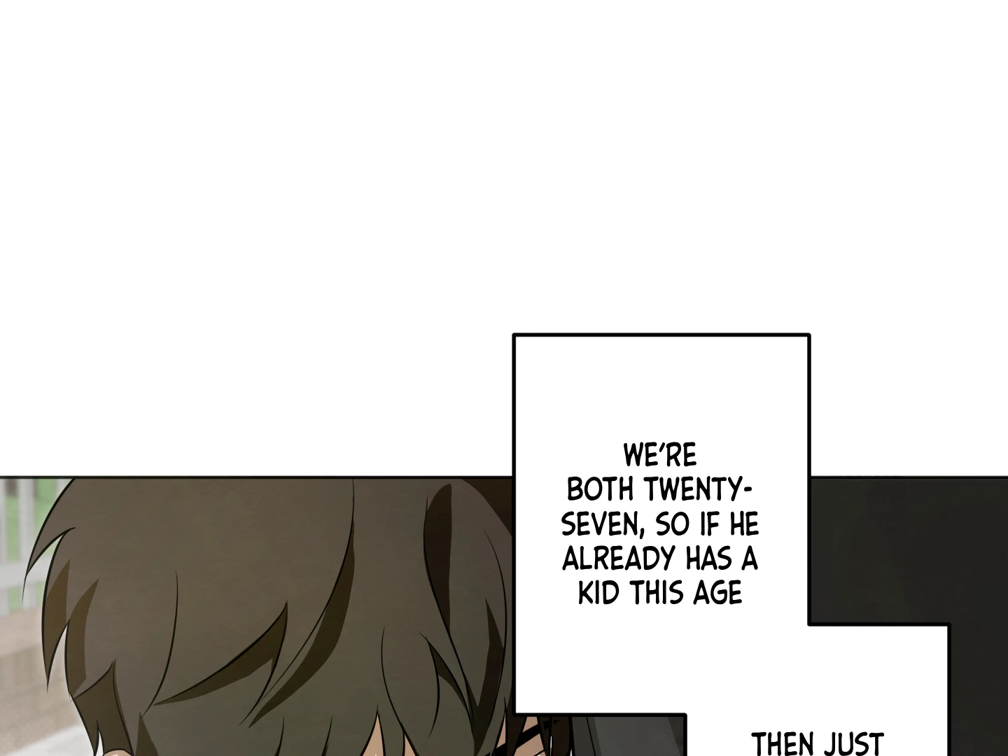 The Secret To Winning Unrequited Love - Chapter 2 Page 80