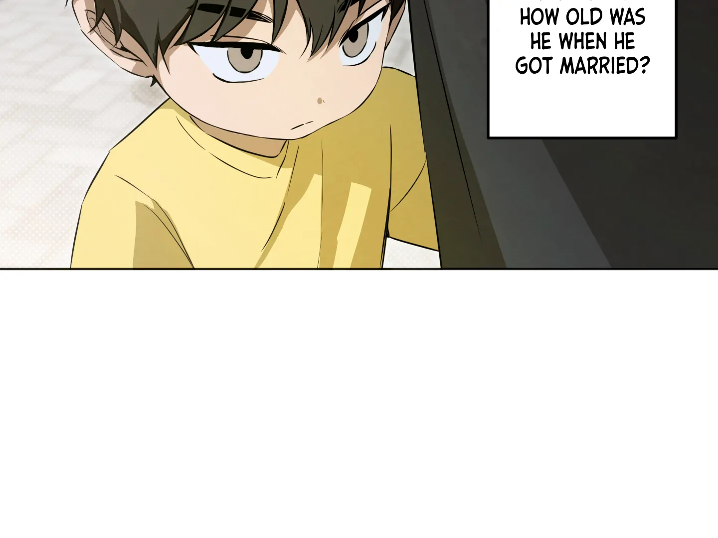 The Secret To Winning Unrequited Love - Chapter 2 Page 81