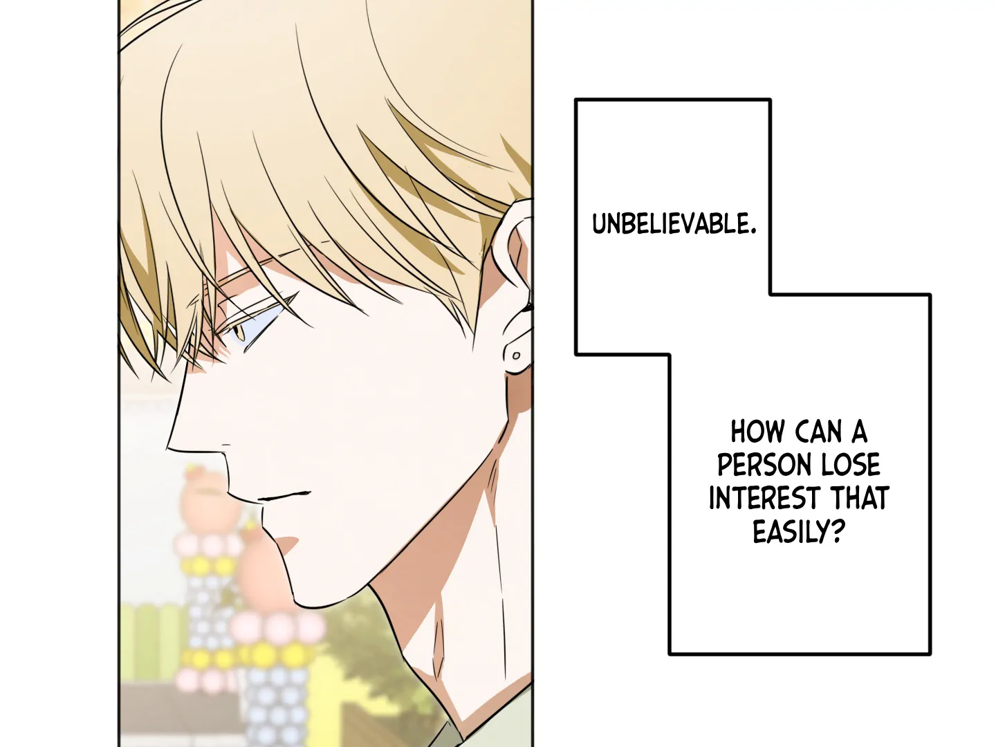 The Secret To Winning Unrequited Love - Chapter 2 Page 84