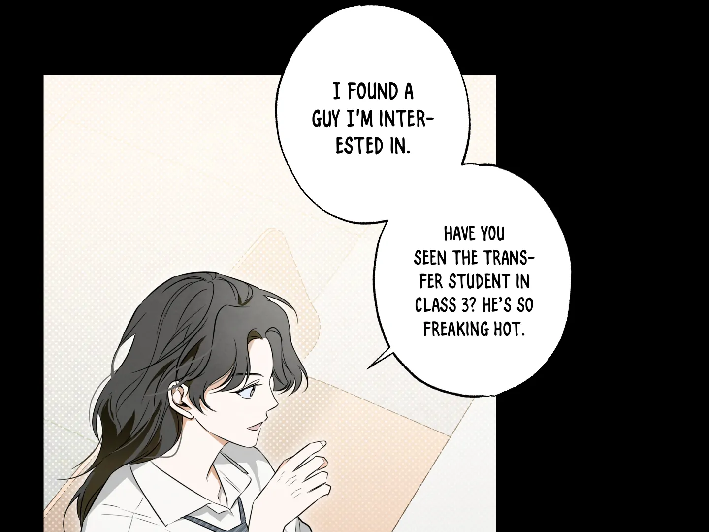 The Secret To Winning Unrequited Love - Chapter 2 Page 9