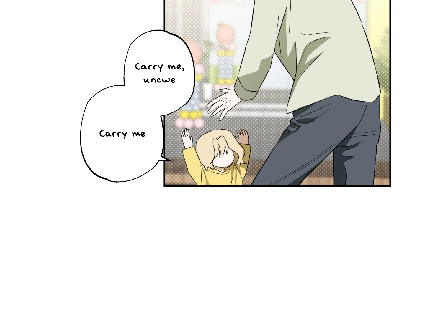 The Secret To Winning Unrequited Love - Chapter 2 Page 99