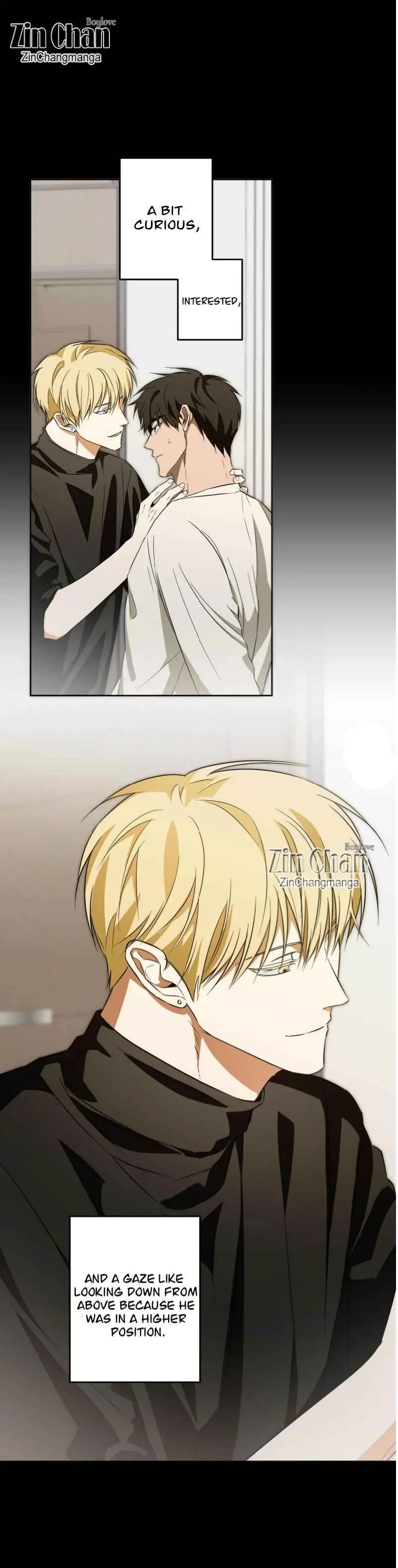 The Secret To Winning Unrequited Love - Chapter 20 Page 16