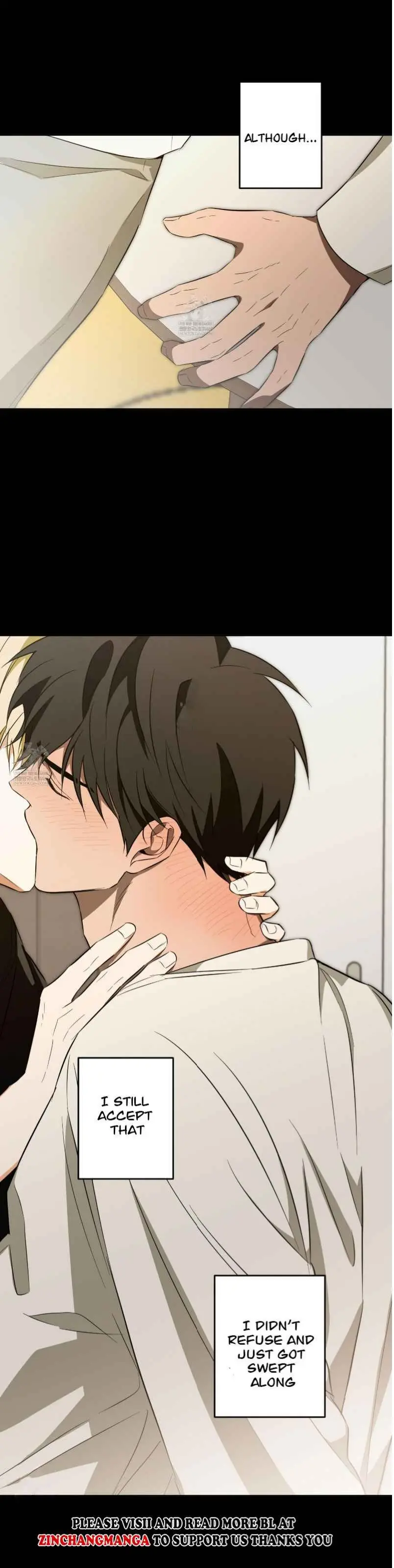 The Secret To Winning Unrequited Love - Chapter 20 Page 17