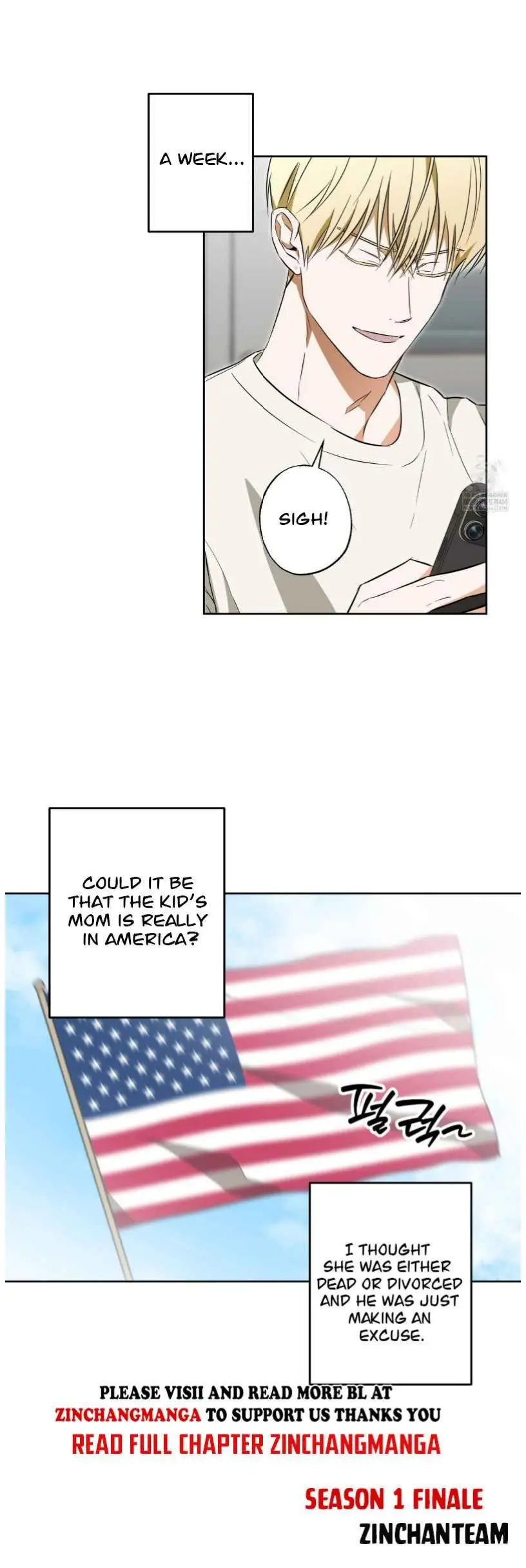 The Secret To Winning Unrequited Love - Chapter 20 Page 25