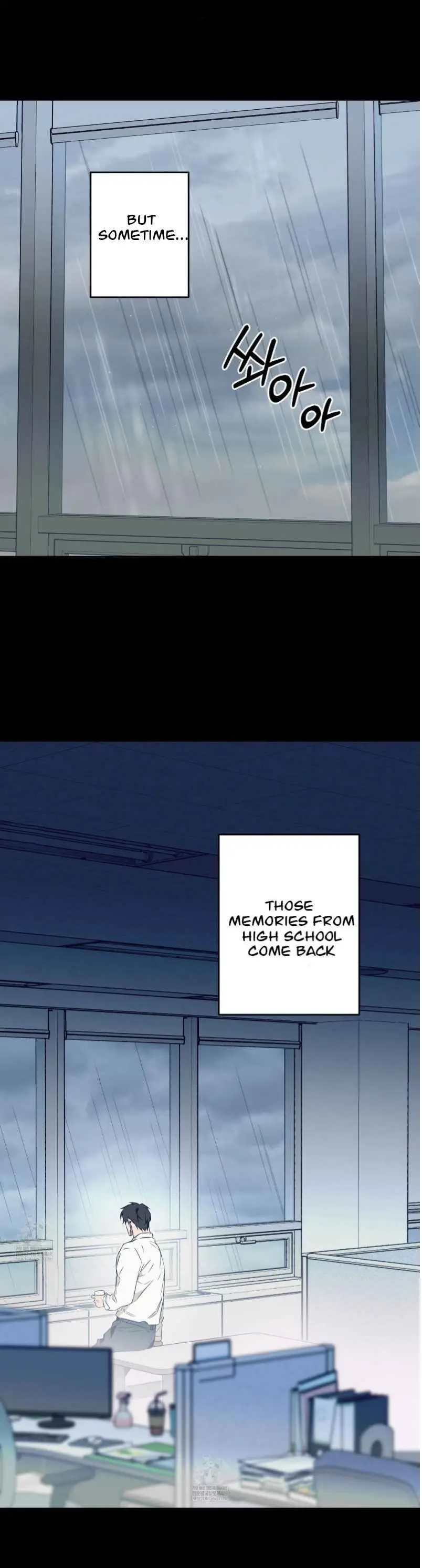 The Secret To Winning Unrequited Love - Chapter 20 Page 4