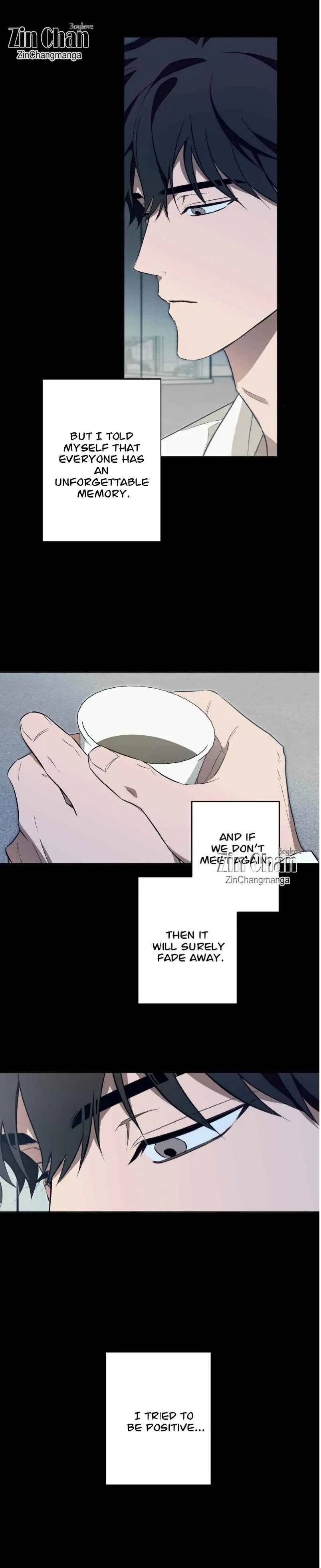 The Secret To Winning Unrequited Love - Chapter 20 Page 5
