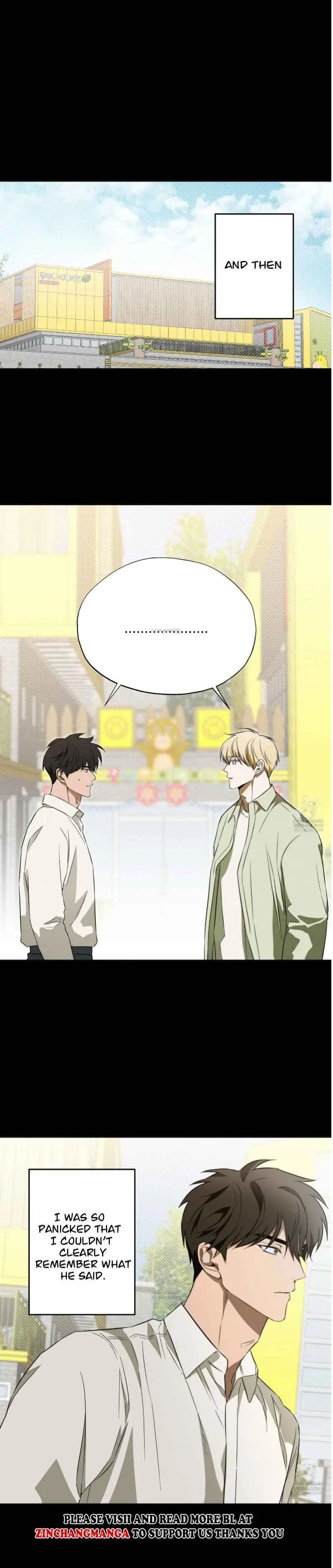 The Secret To Winning Unrequited Love - Chapter 20 Page 6