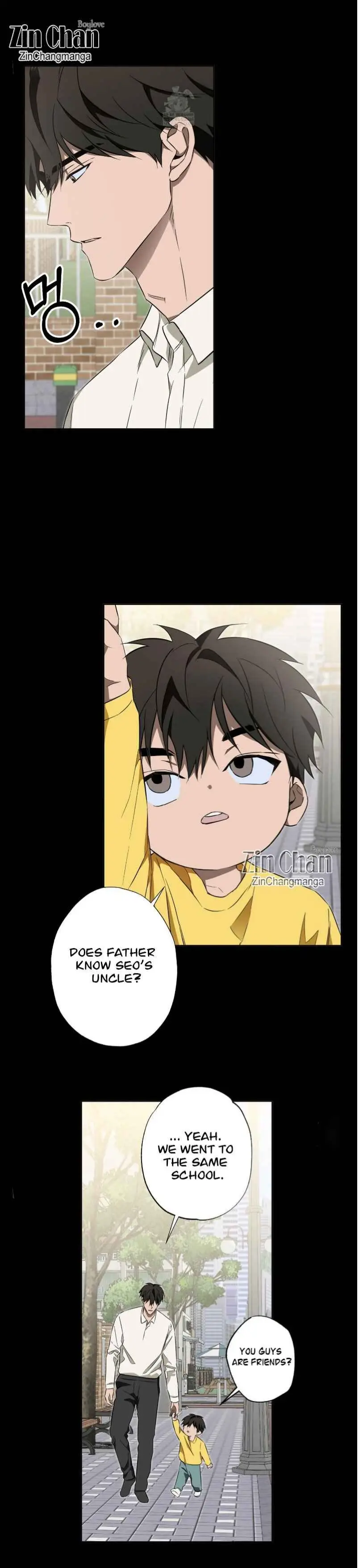 The Secret To Winning Unrequited Love - Chapter 20 Page 9