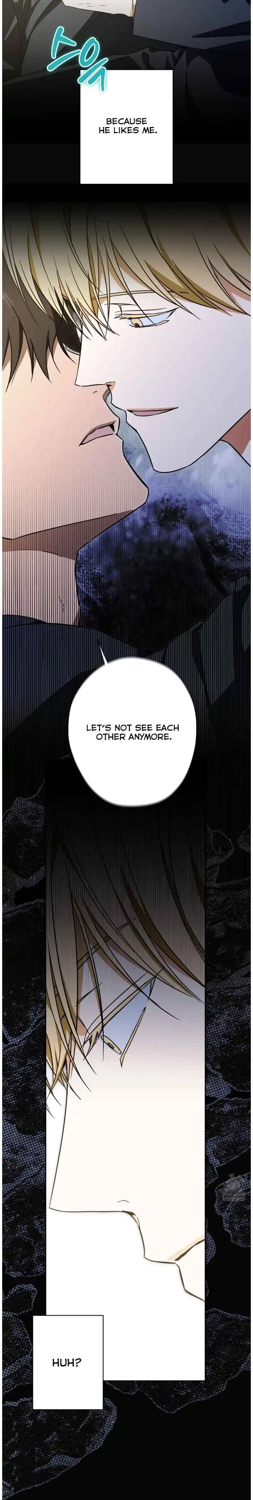 The Secret To Winning Unrequited Love - Chapter 21 Page 10