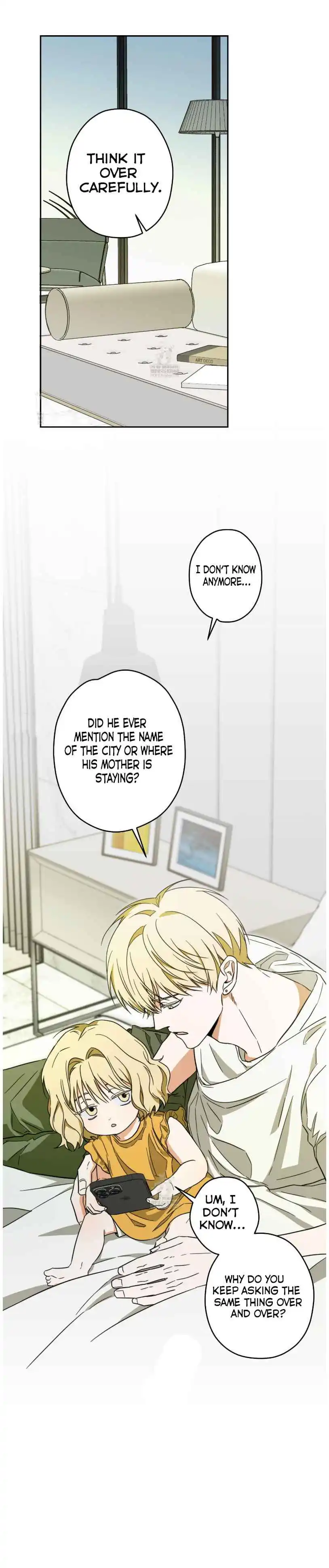 The Secret To Winning Unrequited Love - Chapter 21 Page 16