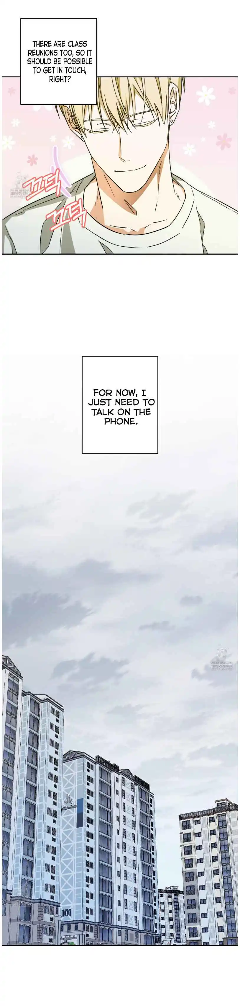 The Secret To Winning Unrequited Love - Chapter 21 Page 21