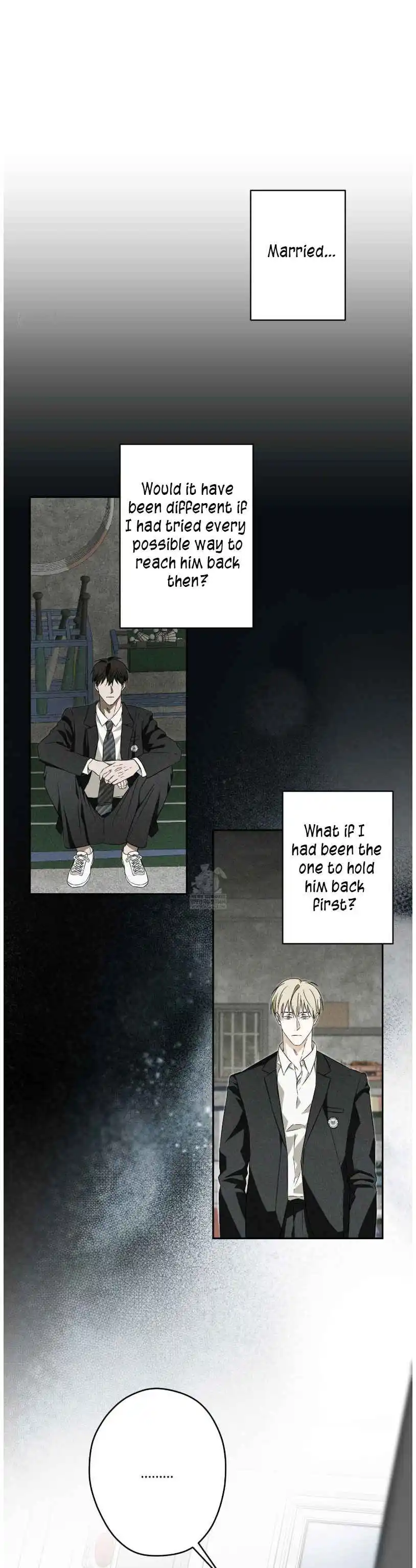 The Secret To Winning Unrequited Love - Chapter 21 Page 25