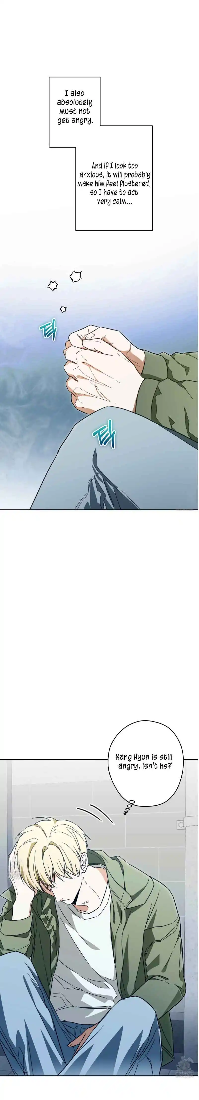 The Secret To Winning Unrequited Love - Chapter 21 Page 27