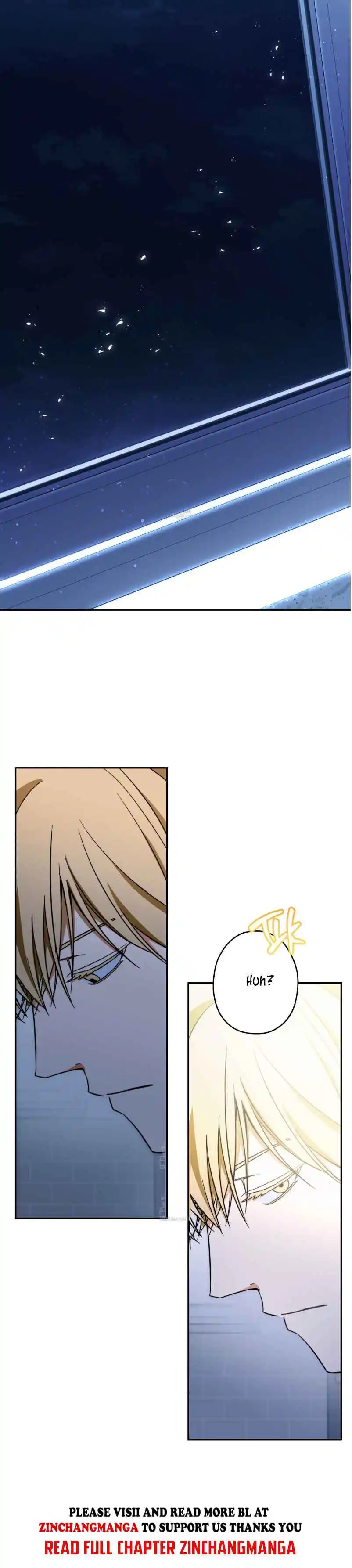 The Secret To Winning Unrequited Love - Chapter 21 Page 30