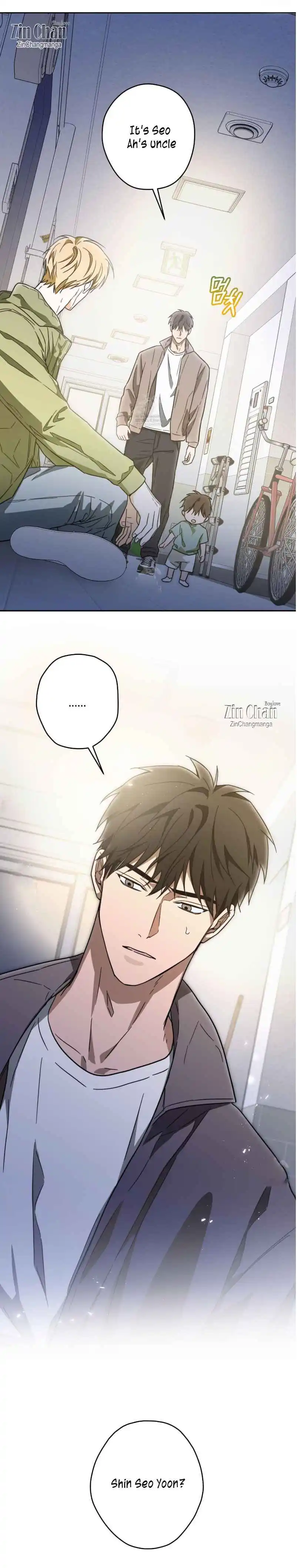 The Secret To Winning Unrequited Love - Chapter 21 Page 31