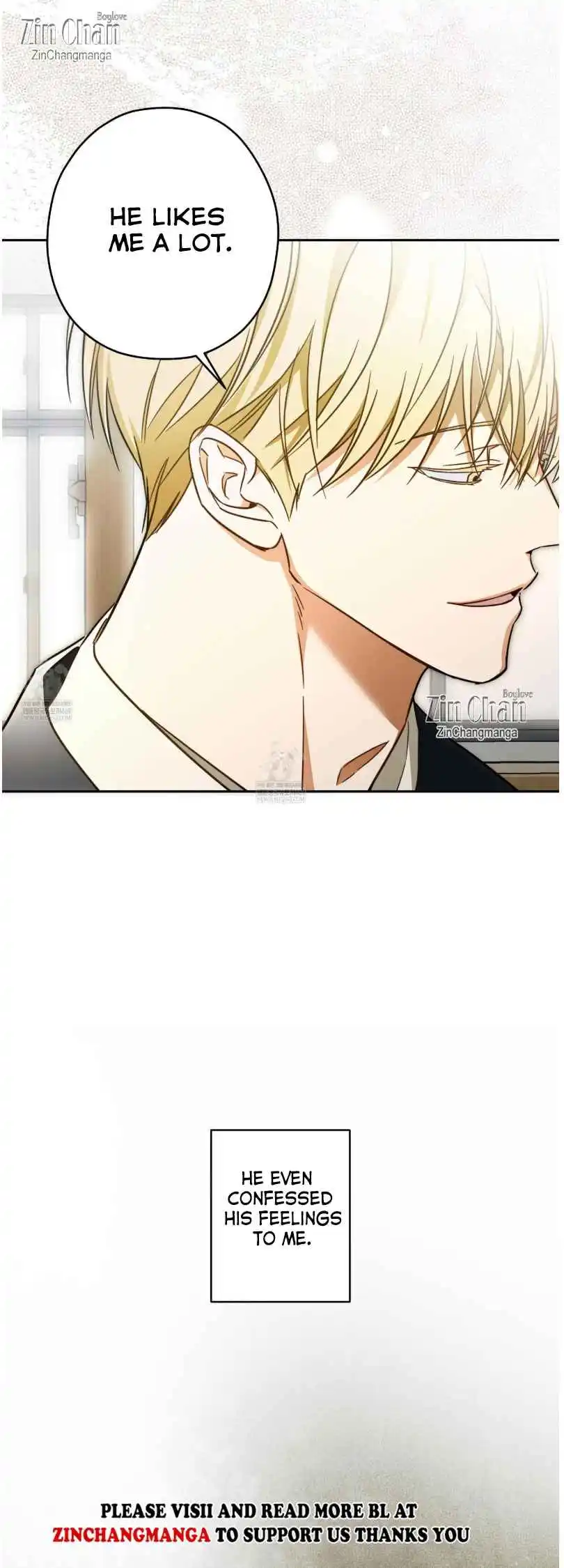 The Secret To Winning Unrequited Love - Chapter 21 Page 5