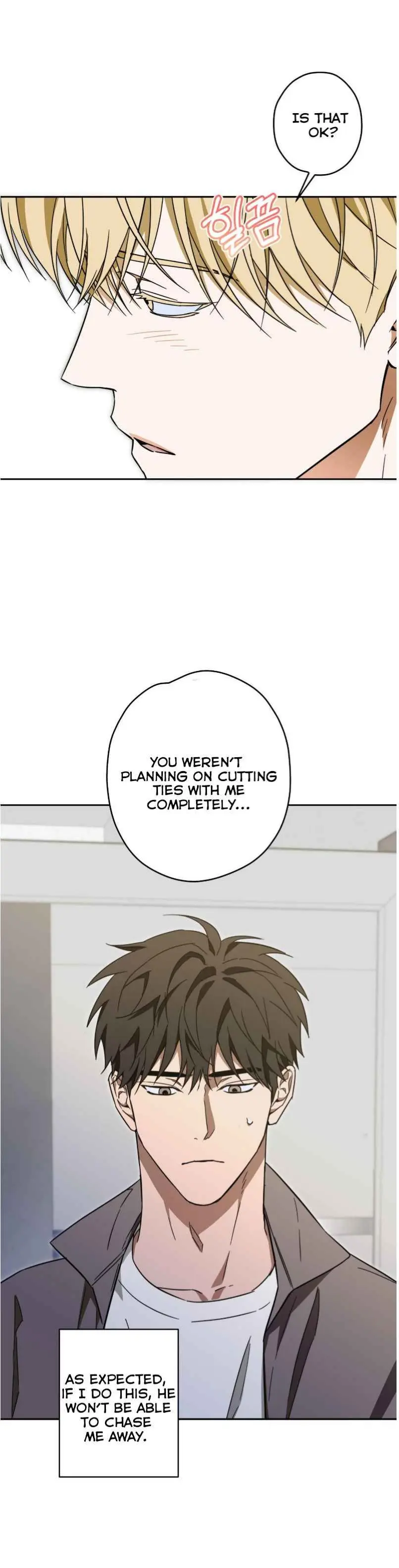The Secret To Winning Unrequited Love - Chapter 22 Page 10