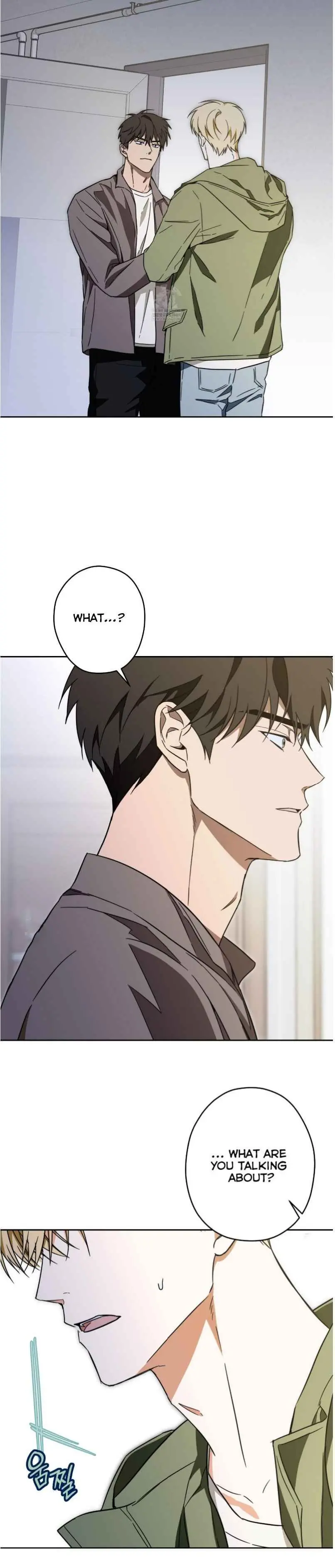 The Secret To Winning Unrequited Love - Chapter 22 Page 12