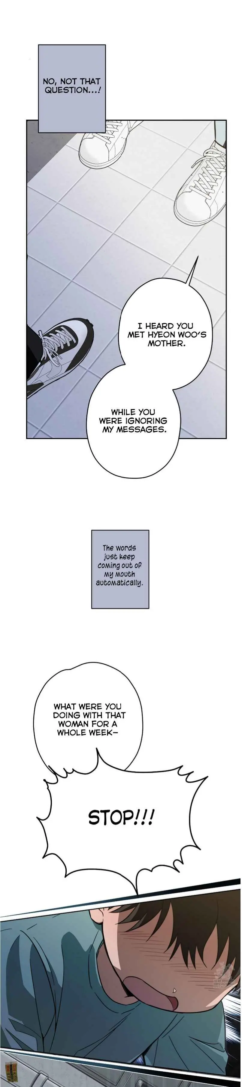 The Secret To Winning Unrequited Love - Chapter 22 Page 13