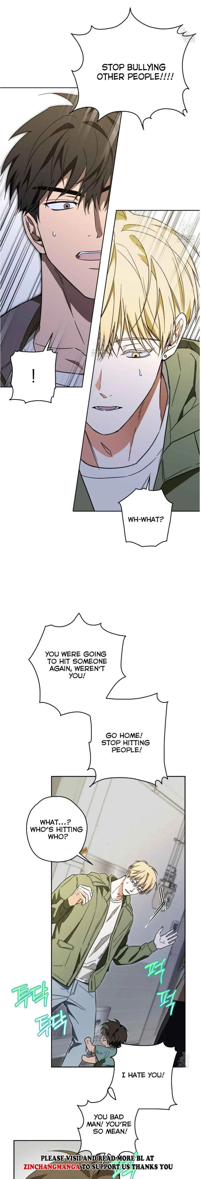 The Secret To Winning Unrequited Love - Chapter 22 Page 15