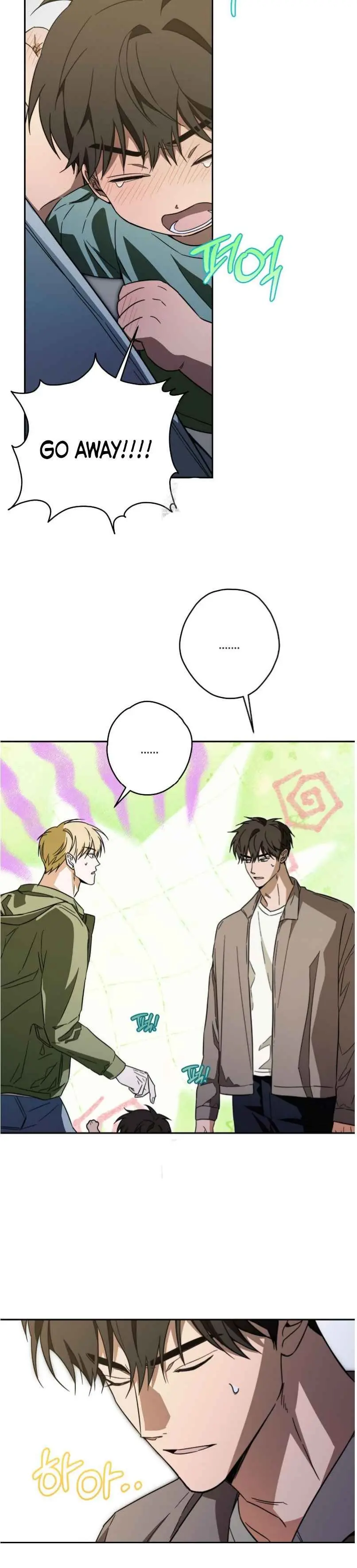 The Secret To Winning Unrequited Love - Chapter 22 Page 16