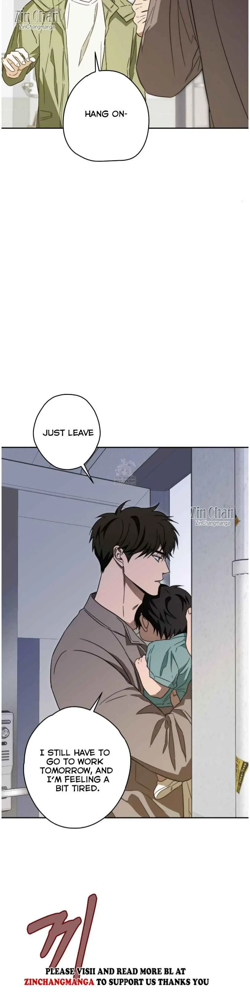 The Secret To Winning Unrequited Love - Chapter 22 Page 18