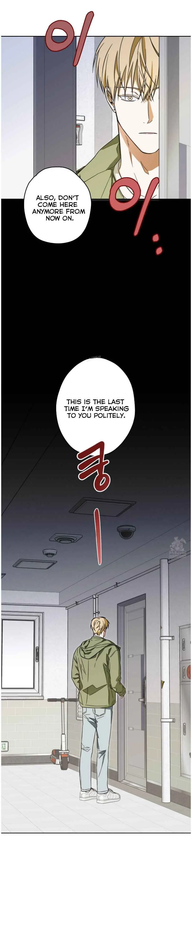 The Secret To Winning Unrequited Love - Chapter 22 Page 19