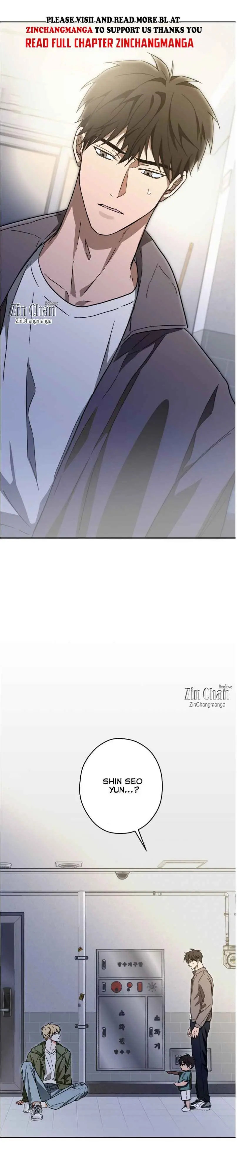 The Secret To Winning Unrequited Love - Chapter 22 Page 2