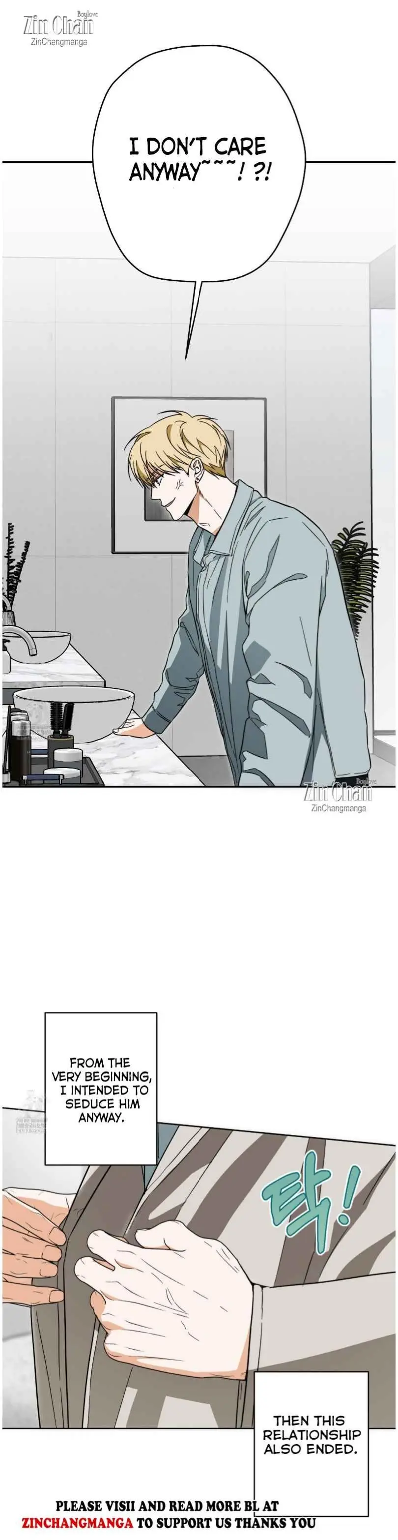 The Secret To Winning Unrequited Love - Chapter 22 Page 21