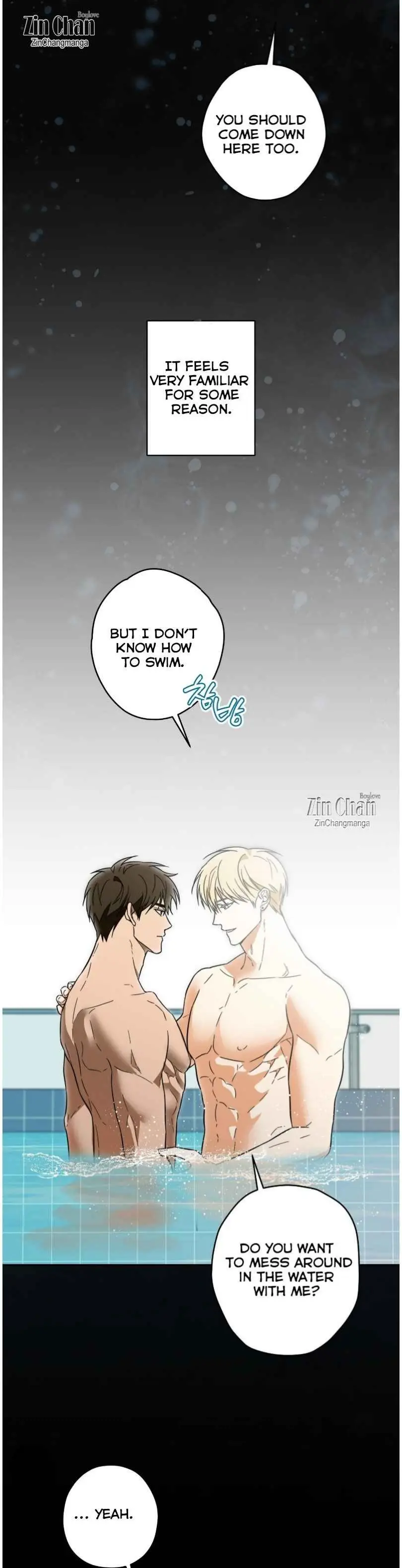 The Secret To Winning Unrequited Love - Chapter 22 Page 25