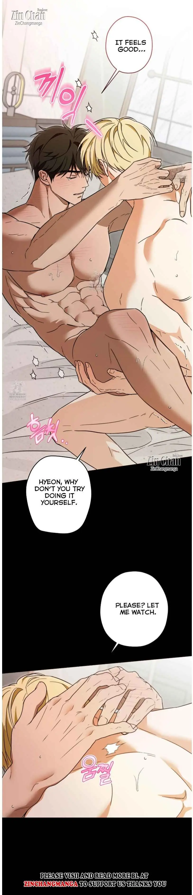 The Secret To Winning Unrequited Love - Chapter 22 Page 27