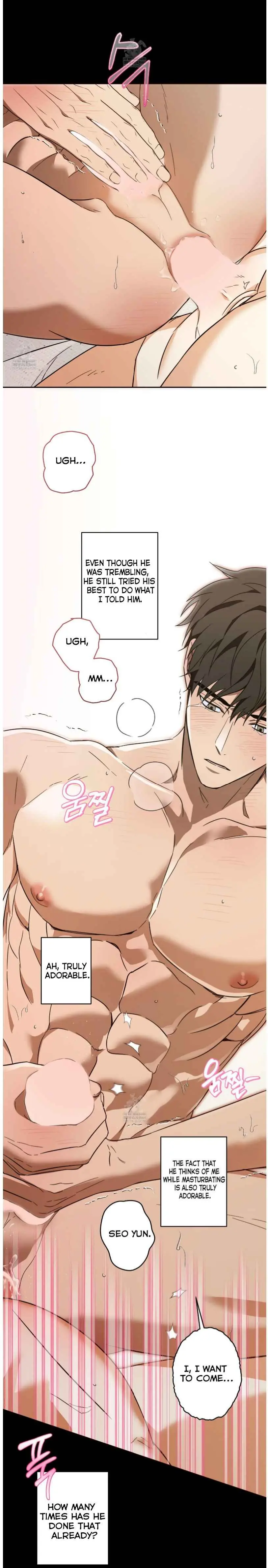 The Secret To Winning Unrequited Love - Chapter 22 Page 28