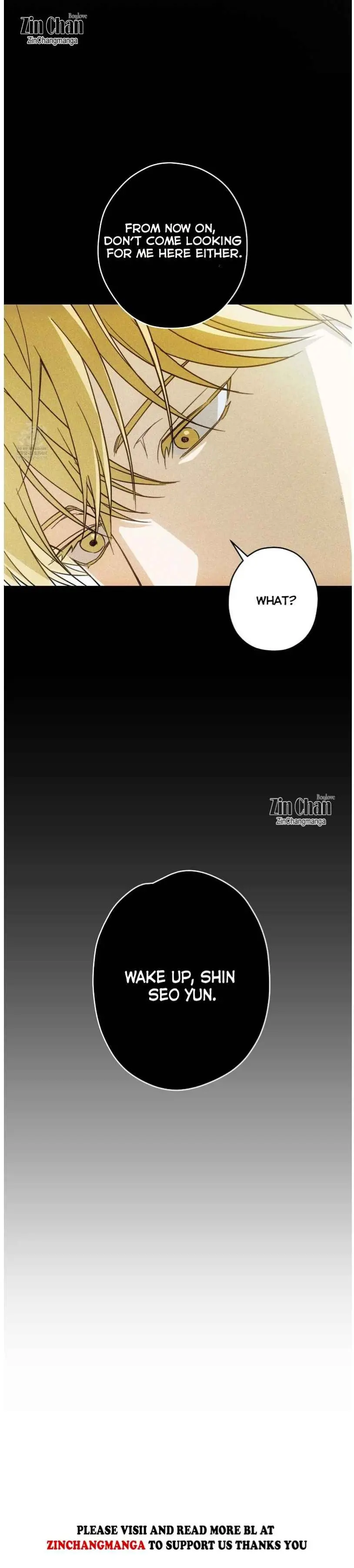 The Secret To Winning Unrequited Love - Chapter 22 Page 31