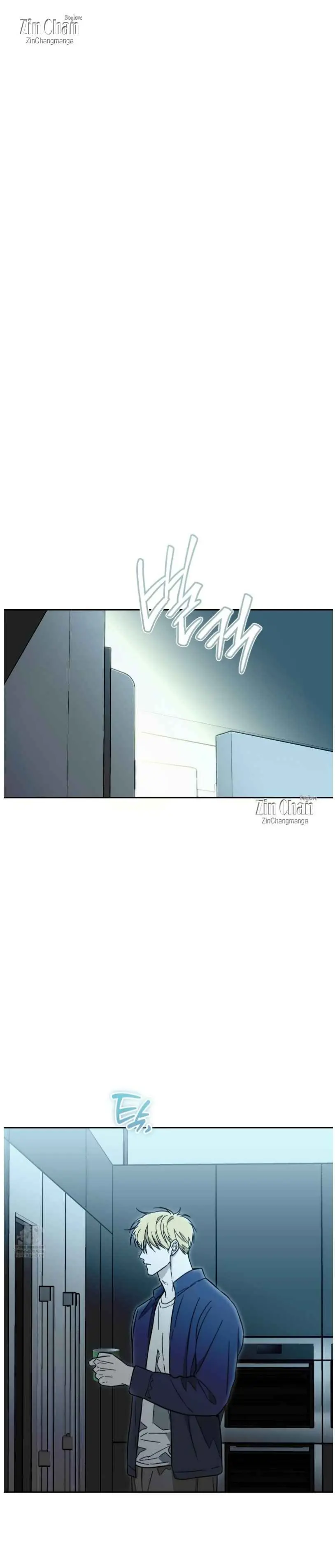 The Secret To Winning Unrequited Love - Chapter 22 Page 32