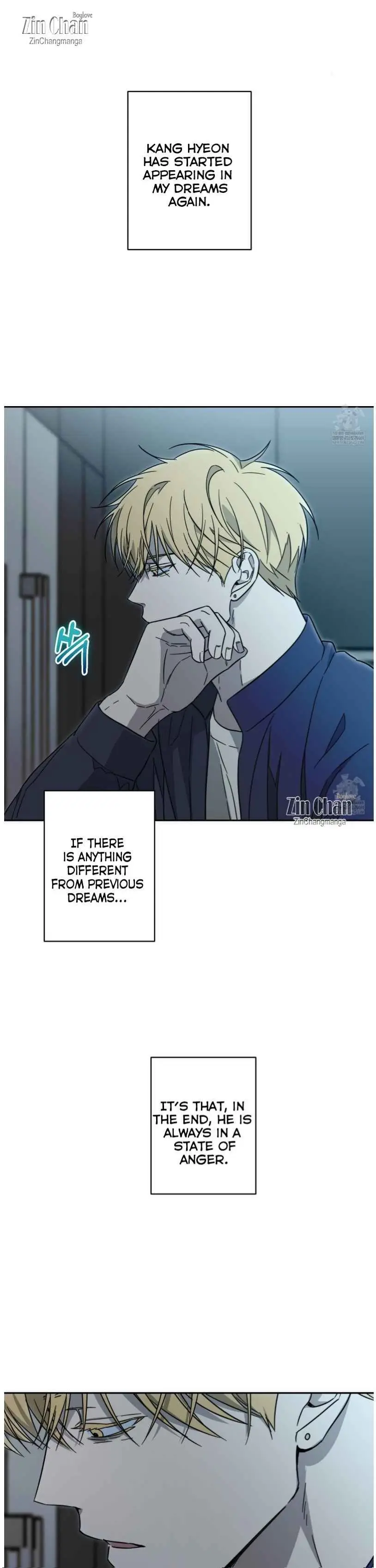 The Secret To Winning Unrequited Love - Chapter 22 Page 33