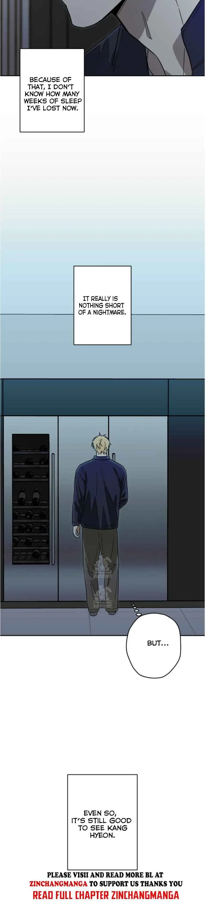 The Secret To Winning Unrequited Love - Chapter 22 Page 34