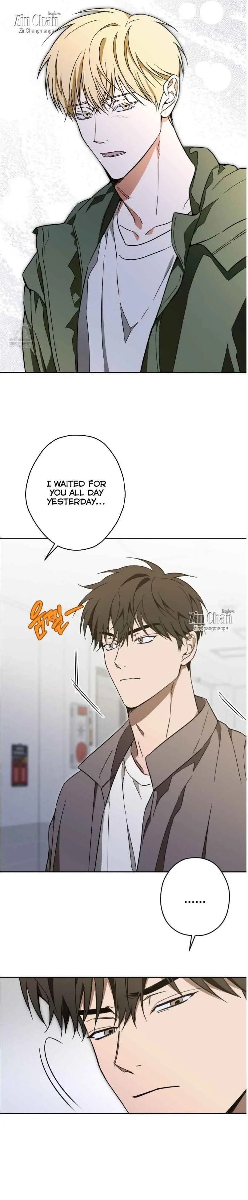 The Secret To Winning Unrequited Love - Chapter 22 Page 4