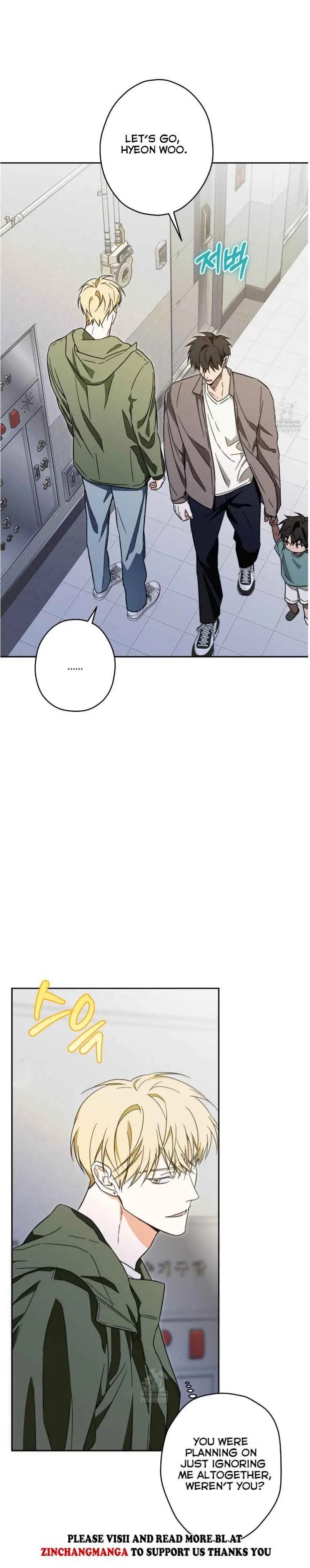 The Secret To Winning Unrequited Love - Chapter 22 Page 5